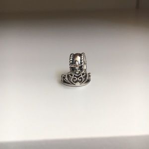 PANDORA Disney Cinderlla Dangling Charm ✨✨✨